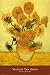 Vincent Van Gogh: Sunflowers - Art Poster (Size: 24" x 36")