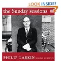 The Sunday Sessions: Philip Larkin reading his poetry