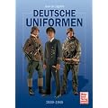 Deutsche Uniformen: 1939-1945