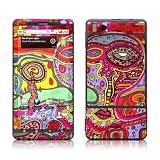 The Wall Skin Decal Sticker for Motorola Droid X Cell Phone