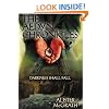 Darkness Shall Fall HB (Aedyn Chronicles)