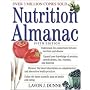 Nutrition Almanac, Fifth Edition