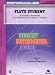 Student Instrumental Course Flute Student: Level III: 0