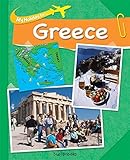 My holiday in Greece