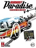 Burnout Paradise: Prima Official Game Guide