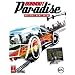 Burnout Paradise Official Game Guide (Prima Official Game Guides)