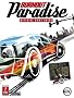 Burnout Paradise Official Game Guide (Prima Official Game Guides)