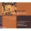 Mozart : Idomeneo