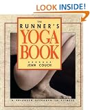 The Runner's Yoga Book: A Balanced Approach to Fitness