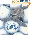 One Tiny Turtle
