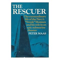 The Rescuer