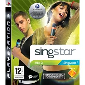 Singstar Hits 2
