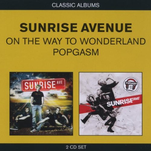 Produkt-Bild: Classic Albums (2in1)