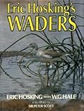 Eric Hosking's waders