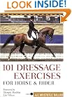 101 Dressage Exercises for Horse & Rider