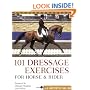 101 Dressage Exercises for Horse & Rider
