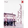 Le voyage des comediens - 2 DVD