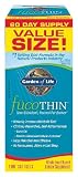 Garden of Life - Fucothin Value Size, 180 softgels
