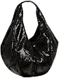 Chinese Laundry Elegant Snake Hobo