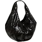 Chinese Laundry Elegant Snake Hobo
