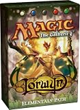 Magic the Gathering Lorwyn Theme Deck - Elementals' Path