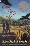 Gone-Away Lake