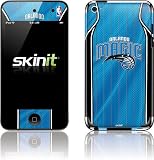 Skinit Orlando Magic Jersey Vinyl Skin for iPod Touch (4th Gen)