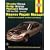 Chrysler Cirrus/Dodge Stratus/Ply. Breeze, '95'00 (Haynes Manuals)