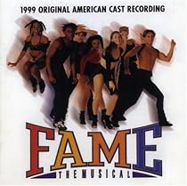 Fame - Musical - 1999 Ocr