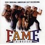 Fame the Musical (1999 Original American Cast Recording)