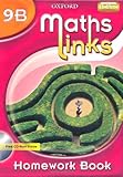 Mathslinks. 9B, Homework book