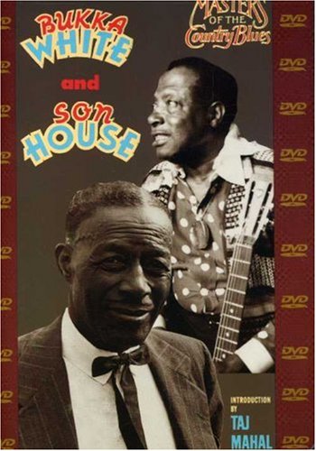CD-Charts  Music : Son House & Bukka White - Masters of the Country Blues