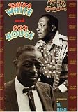Masters Of The Country Blues [DVD] [1960]