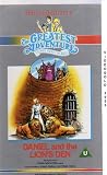 THE GREATEST ADVENTURE - Stories from the bible -DANIEL AND THE LIONS DEN