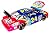 AUTOGRAPHED 1996 Jeff Gordon #24 DuPont Racing RAINBOW WARRIOR (Coca-Cola Trunk) Signed Action Collectibles 1/24 NASCAR Diecast Car with COA (1 of only 12,500 produced!)