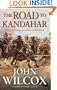The Road to Kandahar (Simon Fonthill Series)