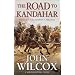 The Road to Kandahar (Simon Fonthill Series)