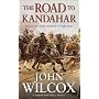 The Road to Kandahar (Simon Fonthill Series)