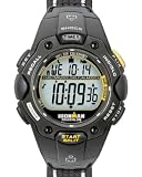 Timex Men's Ironman Triathlon 30-Lap Watch #T5J431