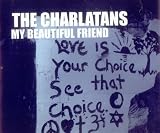 The Charlatans (UK) My Beautiful Friend 1999 UK 2-CD single set MCSTD/MCSXD4022