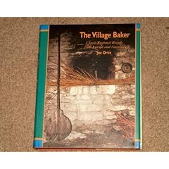 The Village Baker
