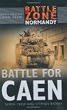 bookshop normandy  Falaise Pocket (Battle Zone Normandy)   because we all love reading blogs about life in France