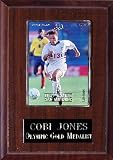 Cobi Jones, Olympic Gold Medalist, 4.5