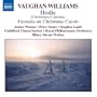 Vaughan Williams: Hodie (Fantasia on Christmas Carols)