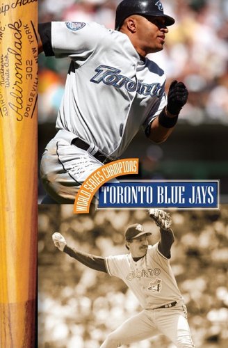 Toronto Blue Jays (World Series Champions)