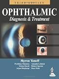Ophthalmic diagnosis and treatment