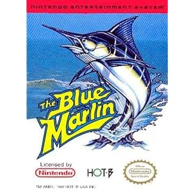 Blue Marlin
