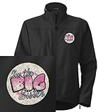 See More Image Artsmith, Inc. Women's Embroidered Jacket I'm The Big Sister Artsmith, Inc. Women's Embroidered Jacket I'm The Big Sister Lowest Price !! See Lowest Price Here Discount Artsmith, Inc. Women's Embroidered Jacket I'm The Big Sister On Sale