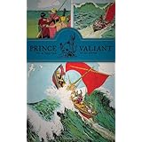 prince valiant vol 4 1943 1944