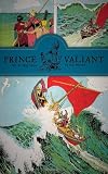 Prince Valiant: 1943-1944 (Vol. 4)  (Prince Valiant)